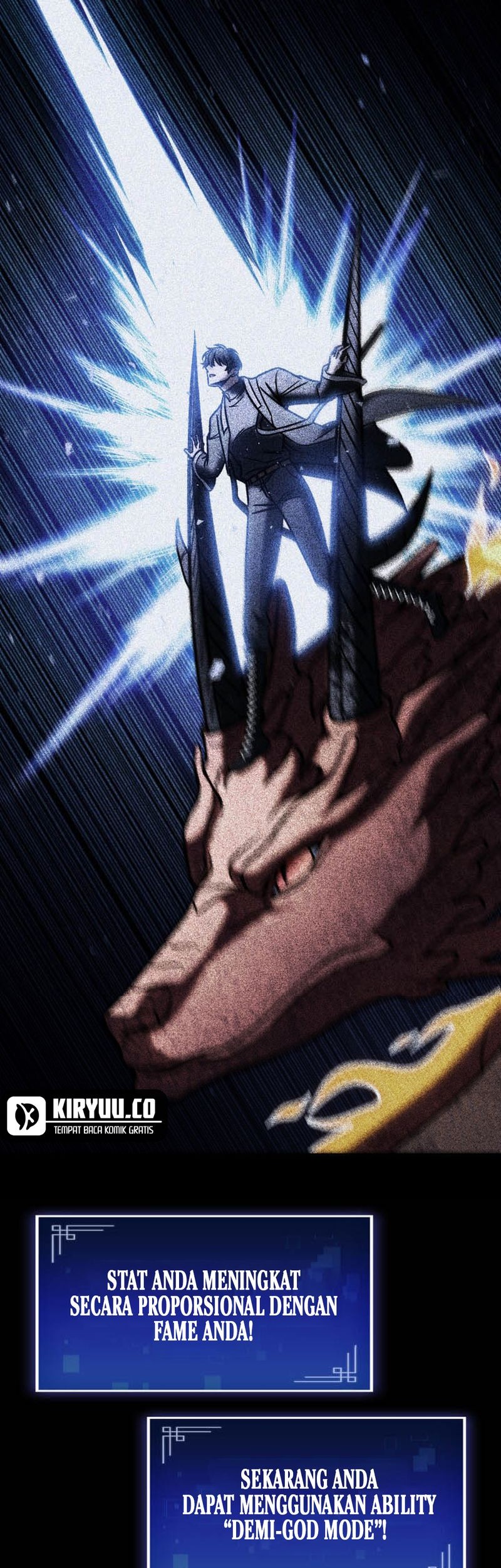 Chapter 85 - halaman 45