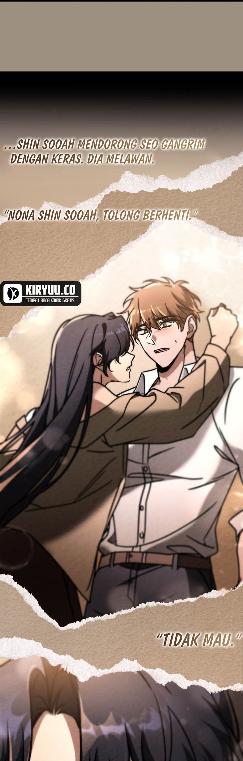 Chapter 85 - halaman 50
