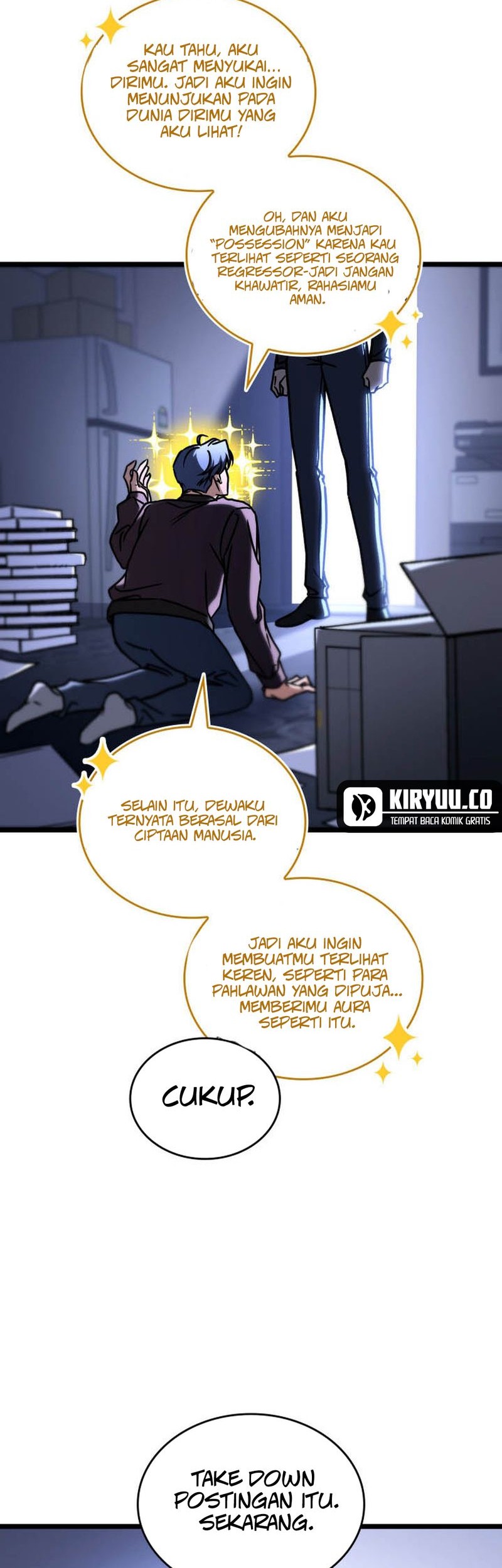 Chapter 85 - halaman 56