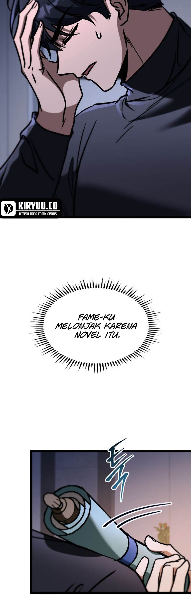 Chapter 85 - halaman 61