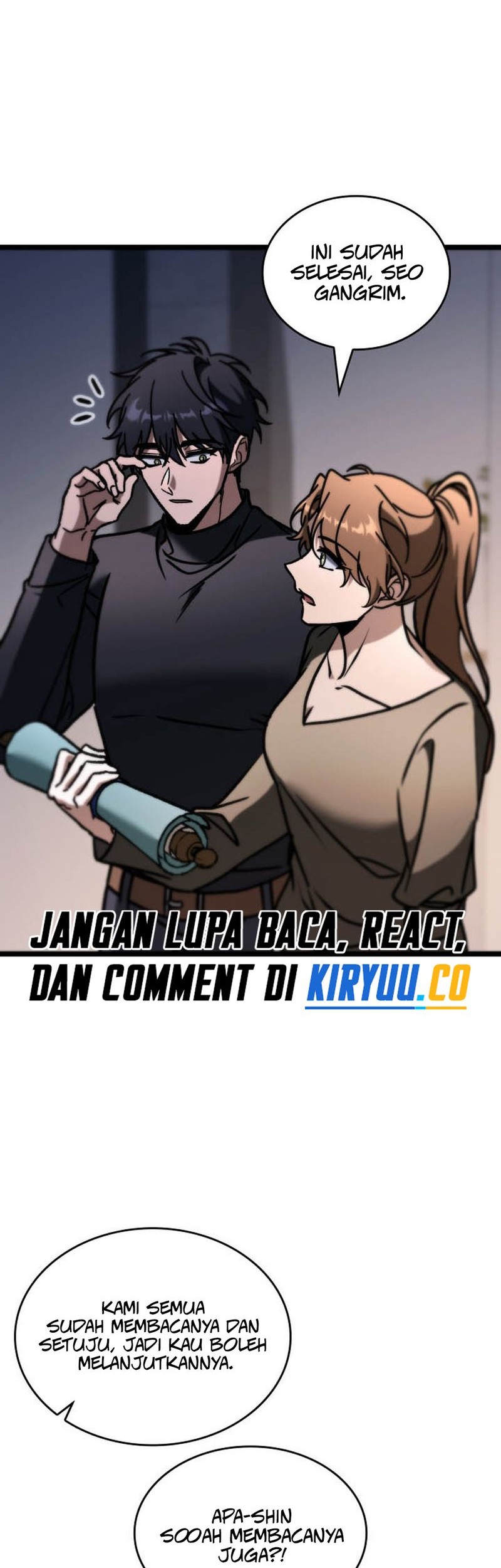 Chapter 85 - halaman 62