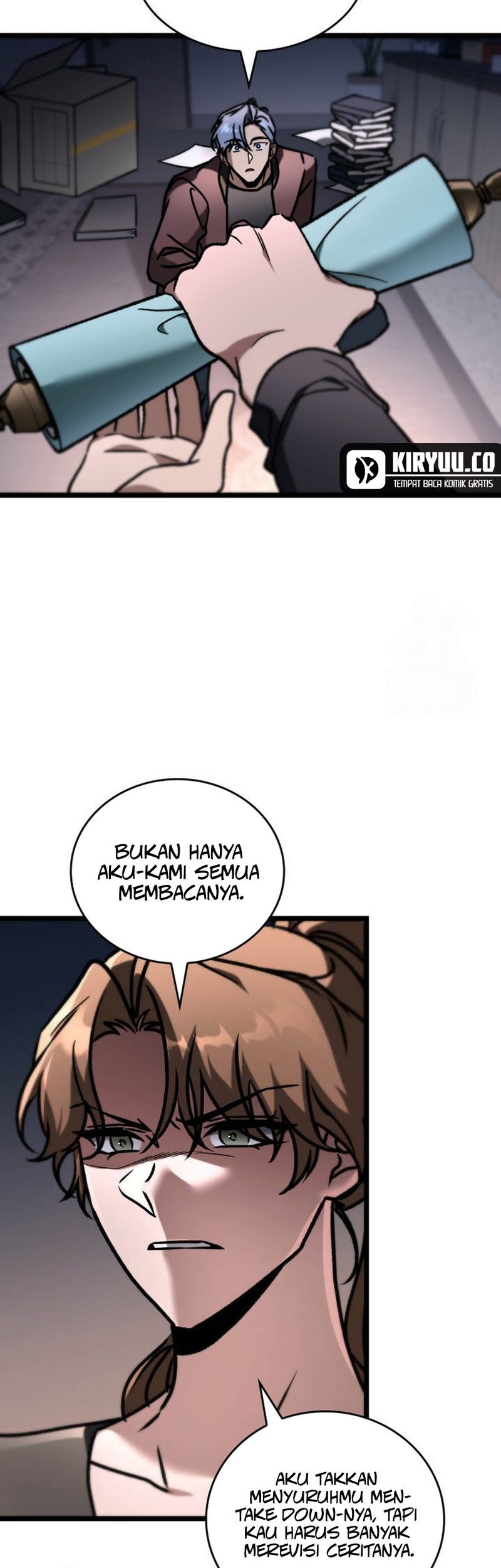 Chapter 85 - halaman 63