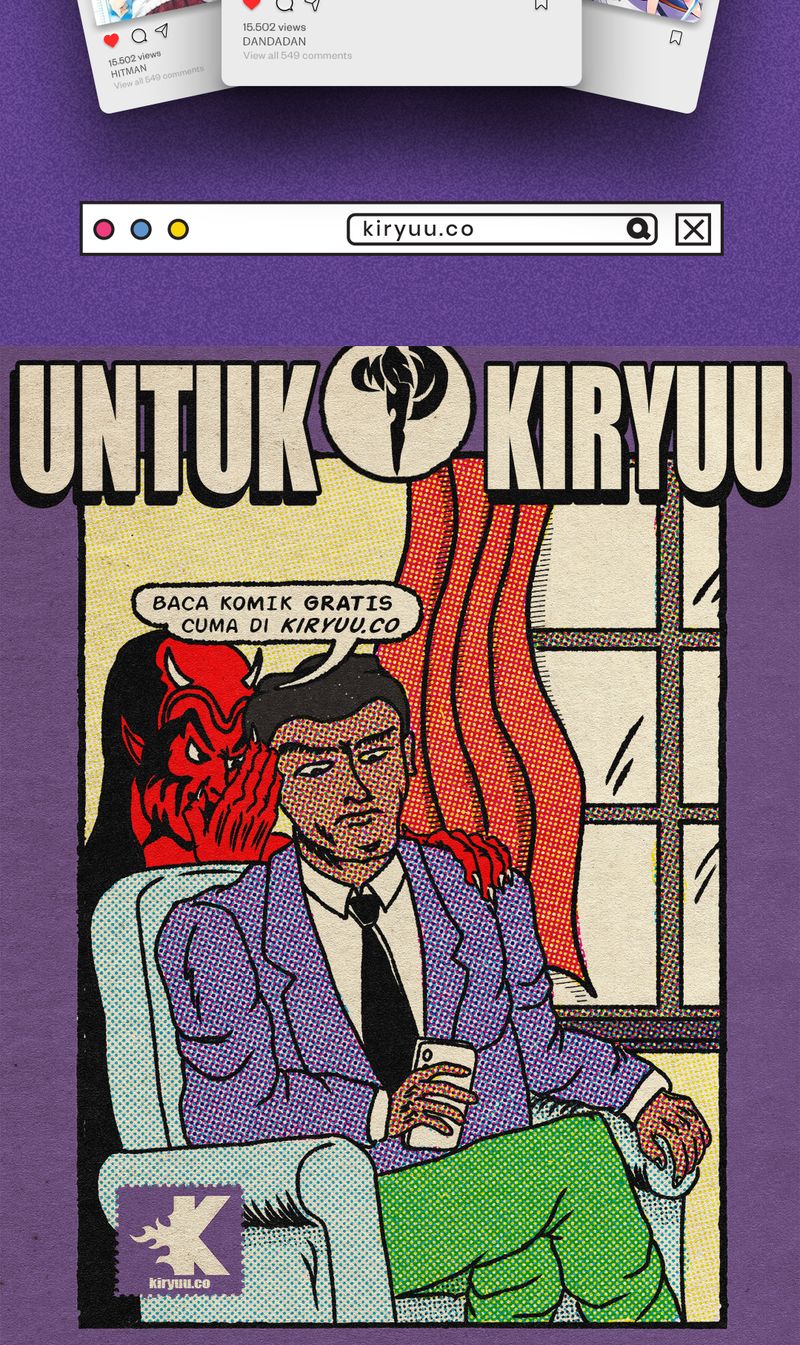 Chapter 85 - halaman 71