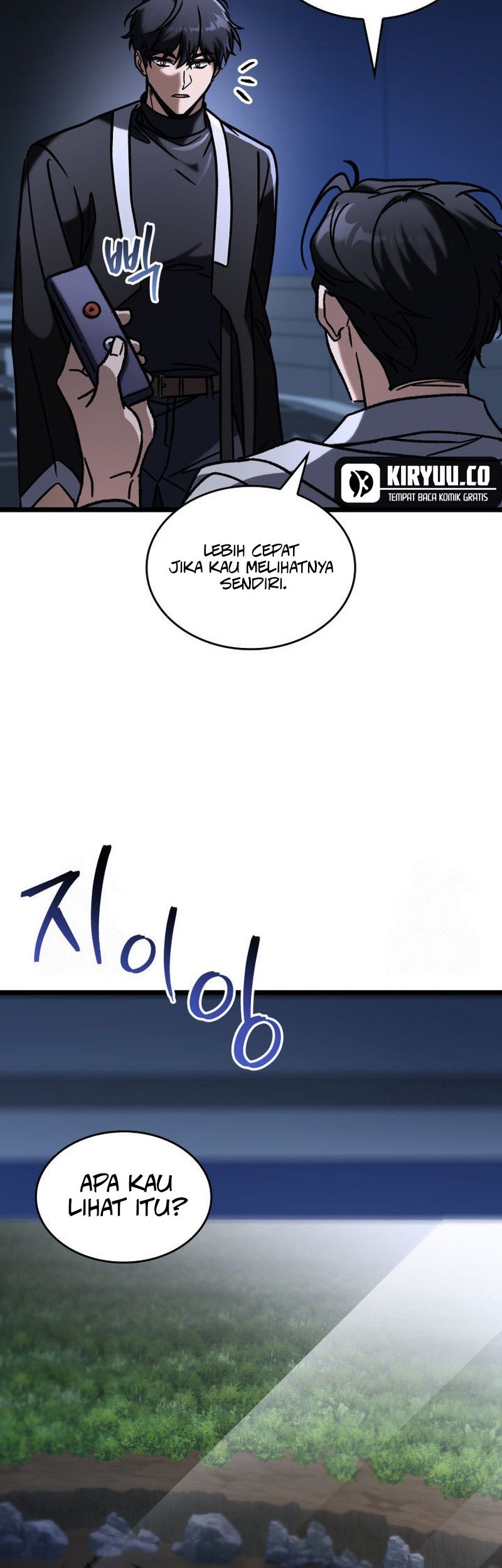 Chapter 86 - halaman 70