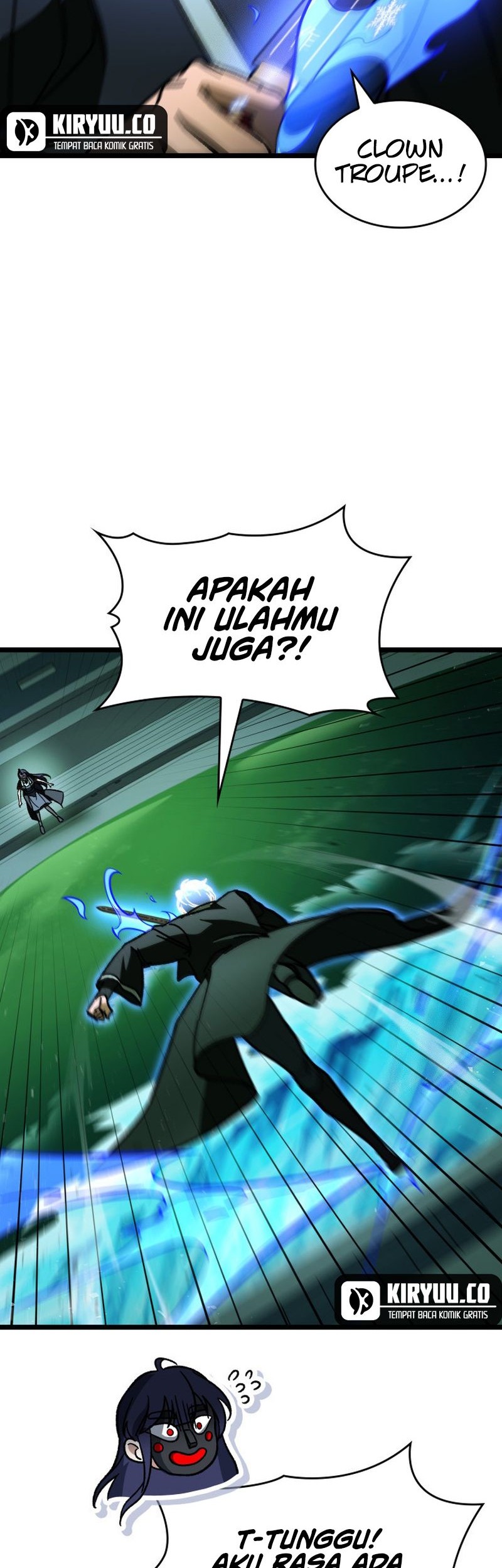 Chapter 87 - halaman 56