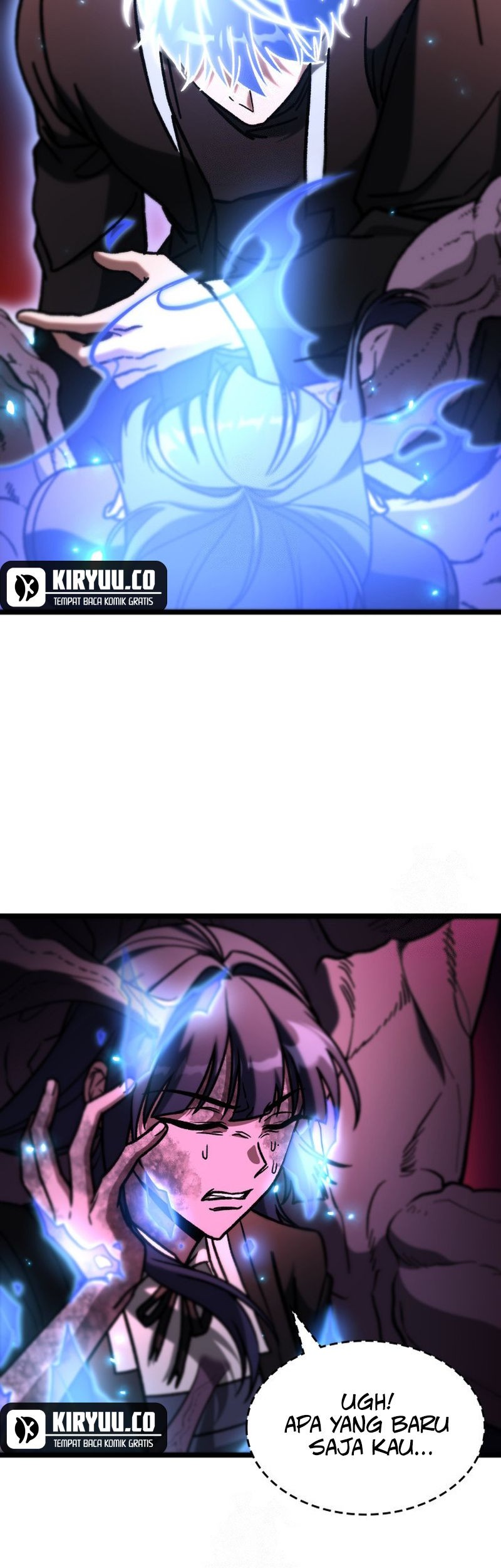 Chapter 89 - halaman 45