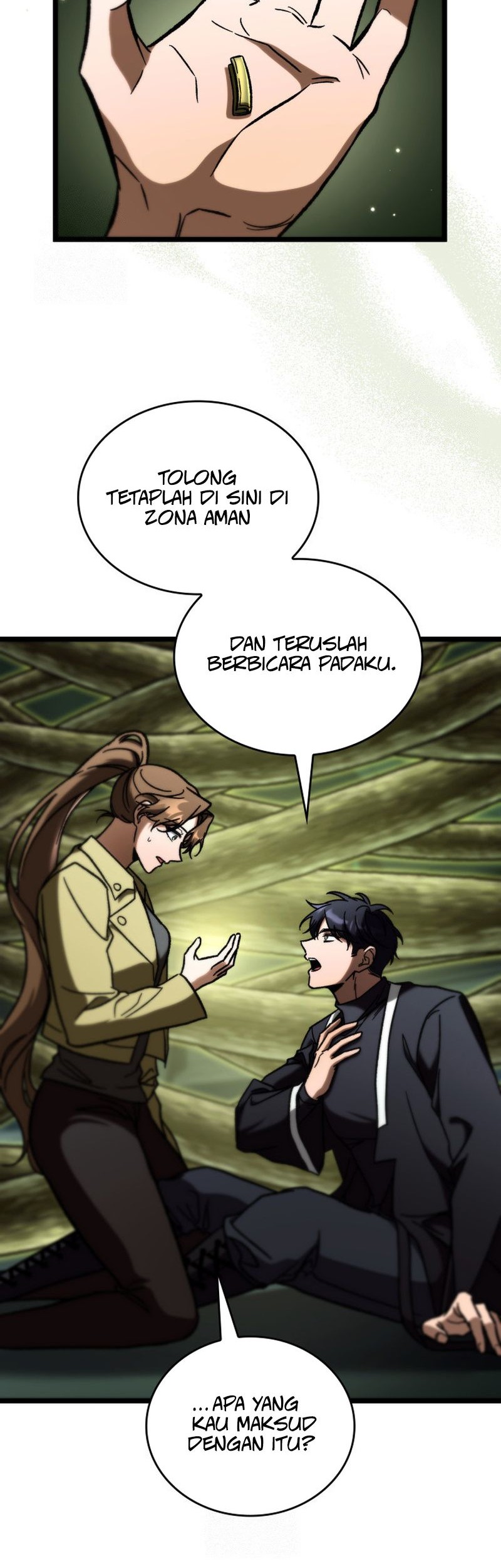 Chapter 89 - halaman 4