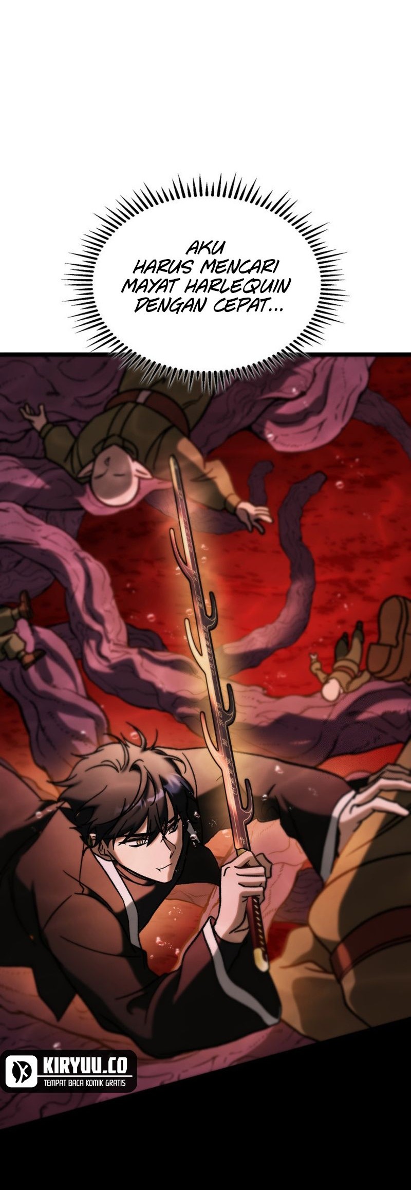 Chapter 89 - halaman 26