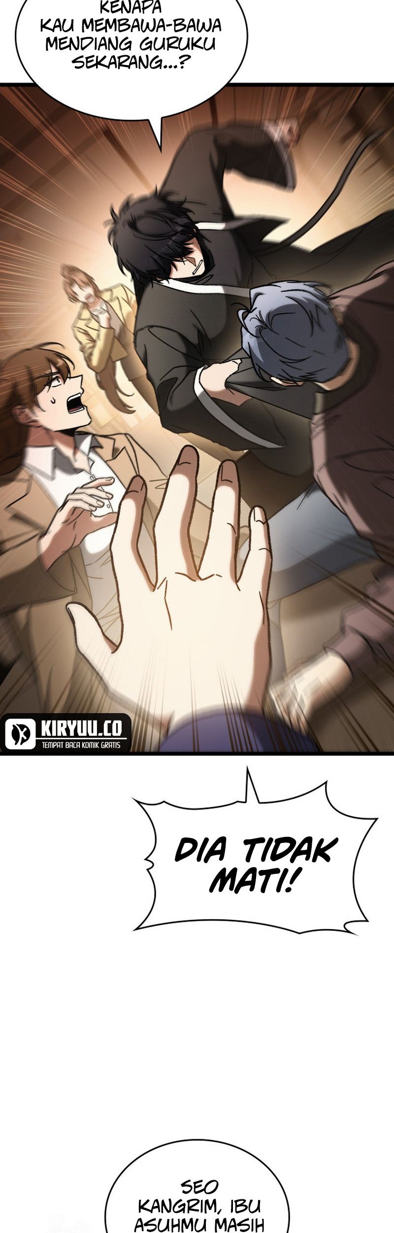 Chapter 90 - halaman 40