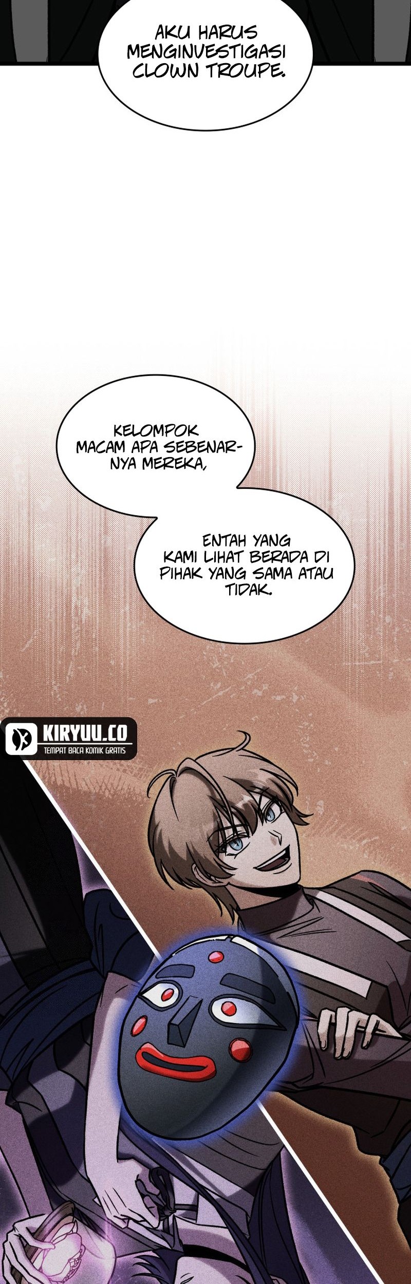 Chapter 90 - halaman 58