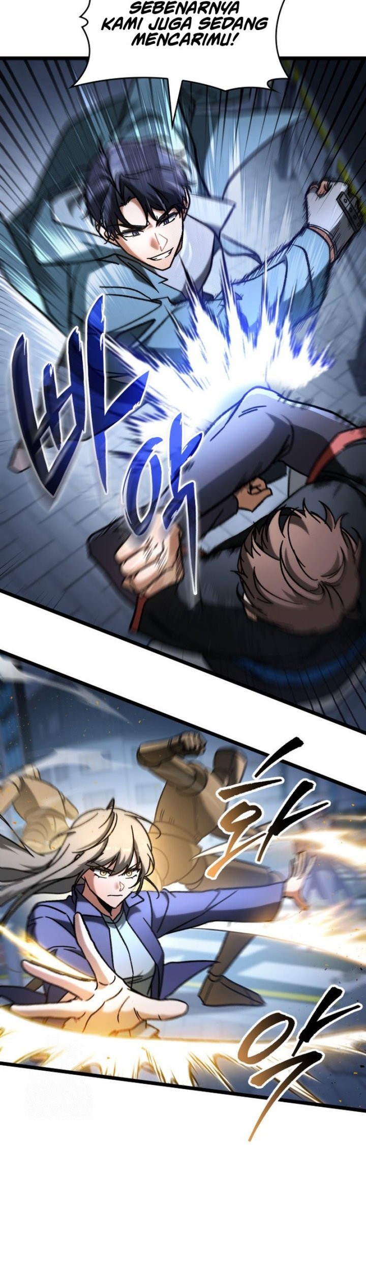 Chapter 91 - halaman 45