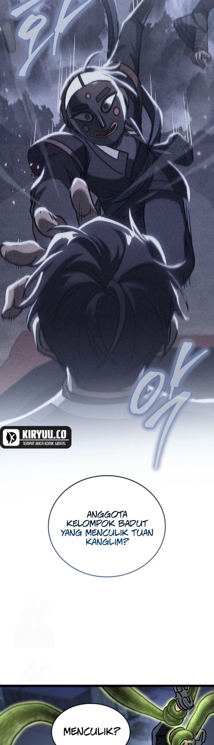 Chapter 91 - halaman 48