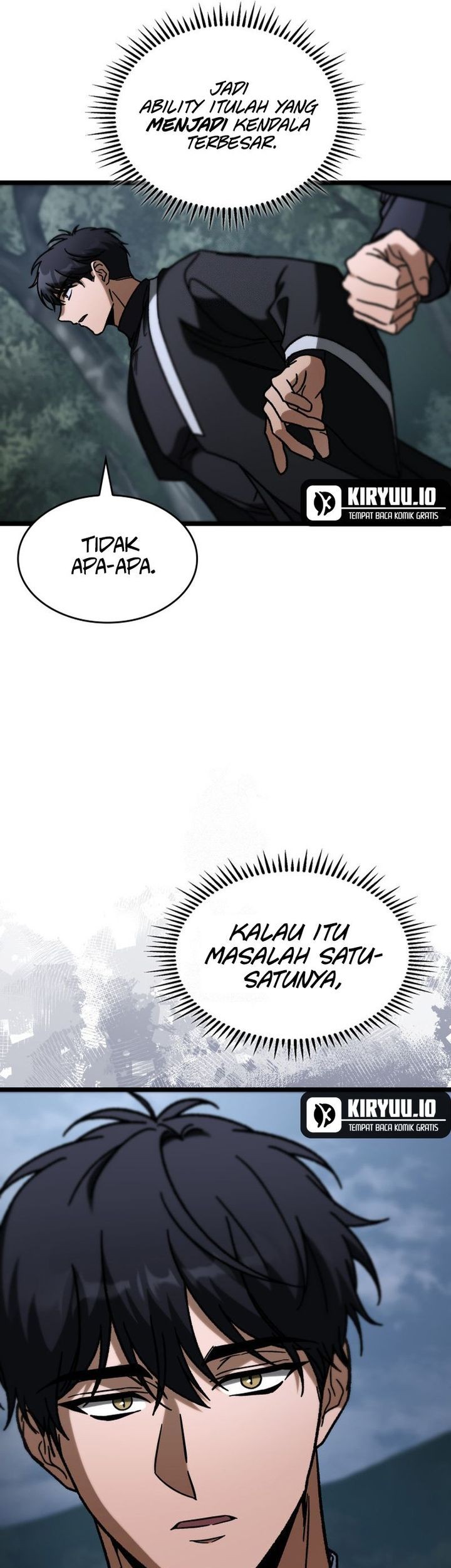 Chapter 92 - halaman 68