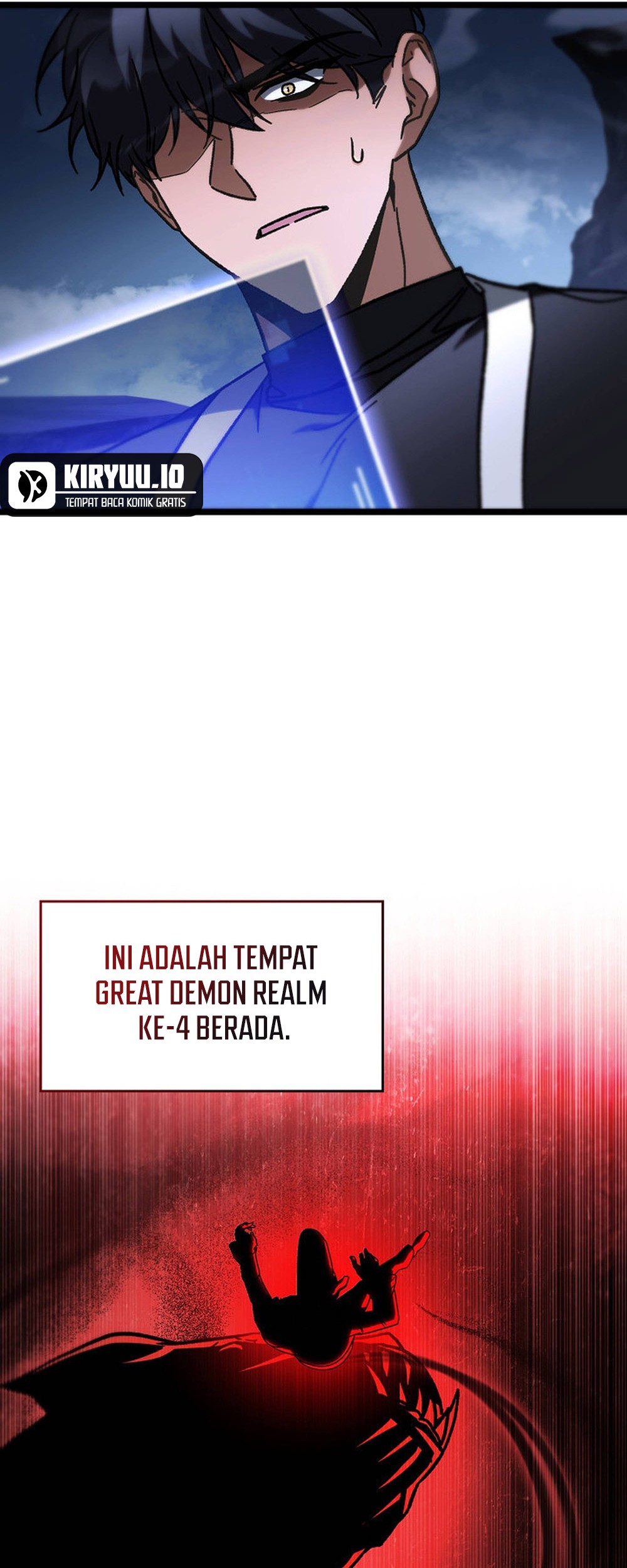Chapter 93 - halaman 30