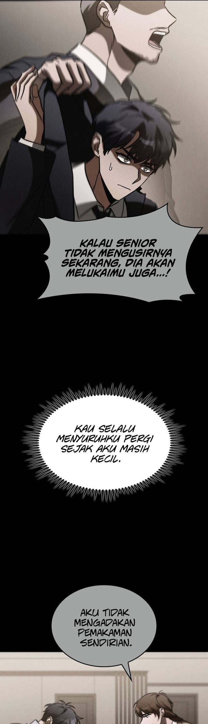 Chapter 94 - halaman 22