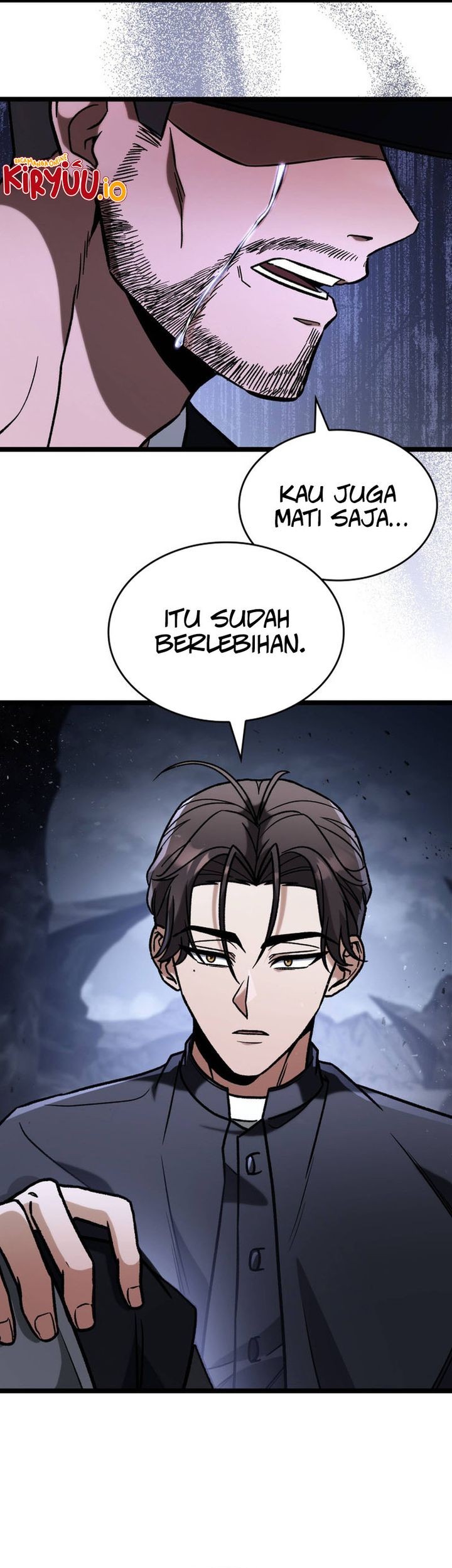 Chapter 94 - halaman 28