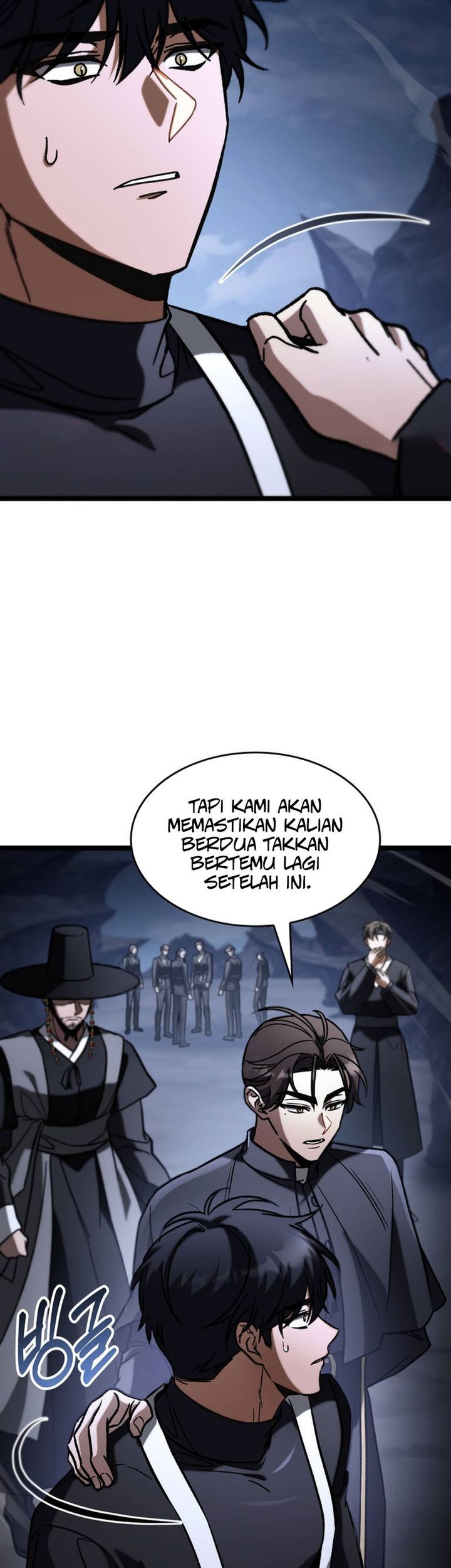Chapter 94 - halaman 32