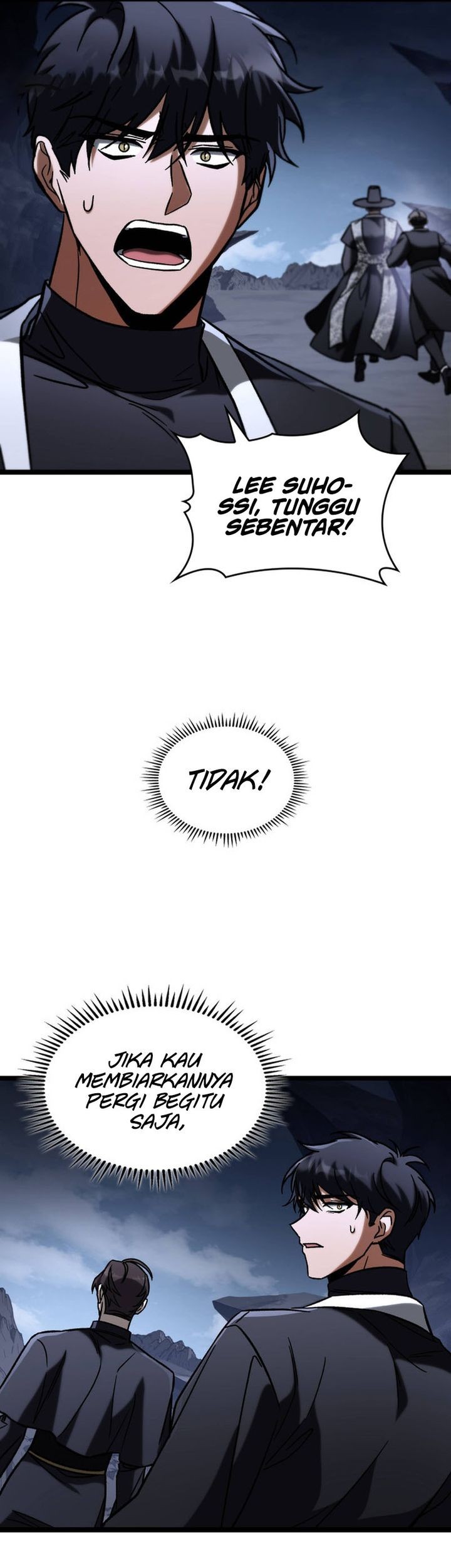 Chapter 94 - halaman 36