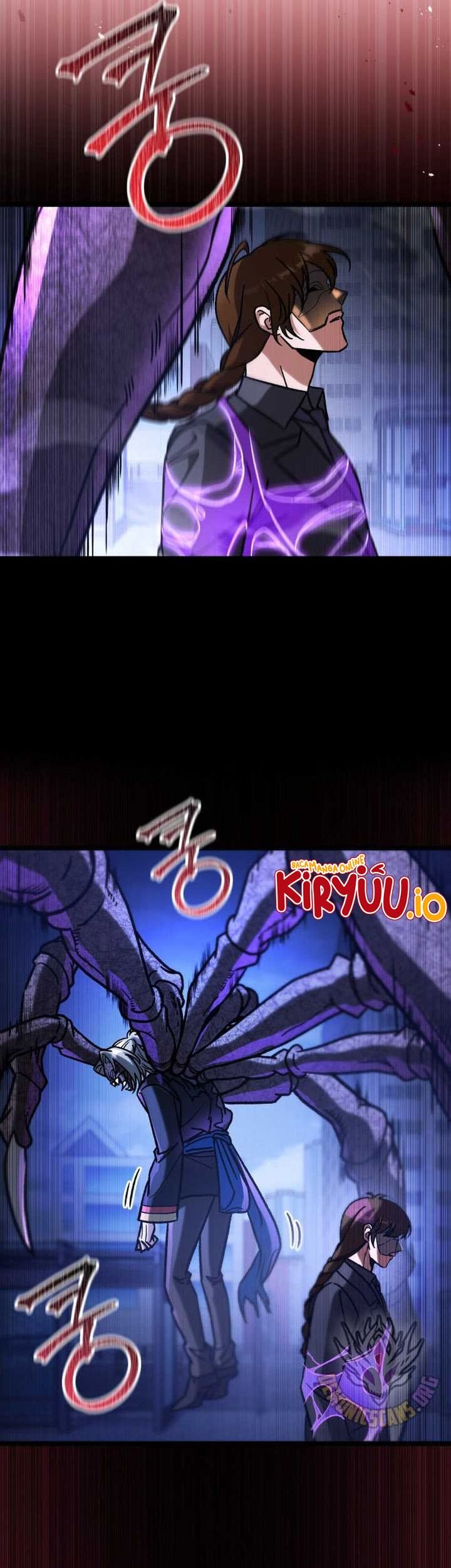 Chapter 95 - halaman 58