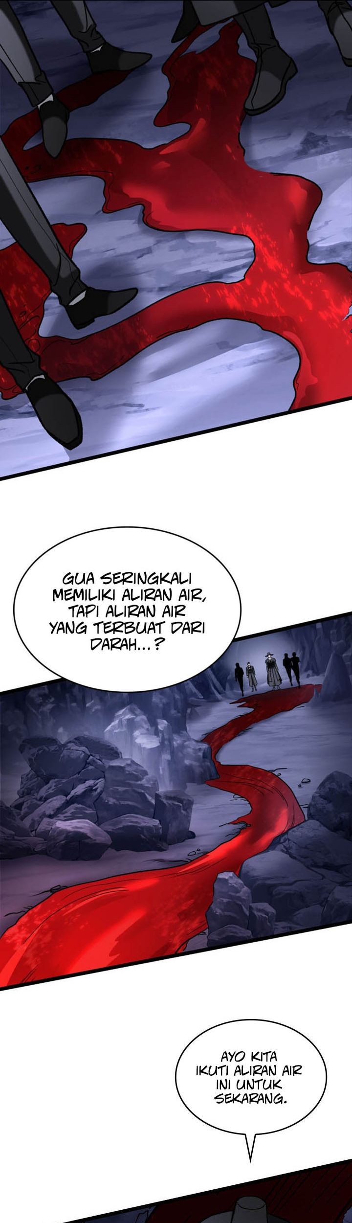 Chapter 96 - halaman 27
