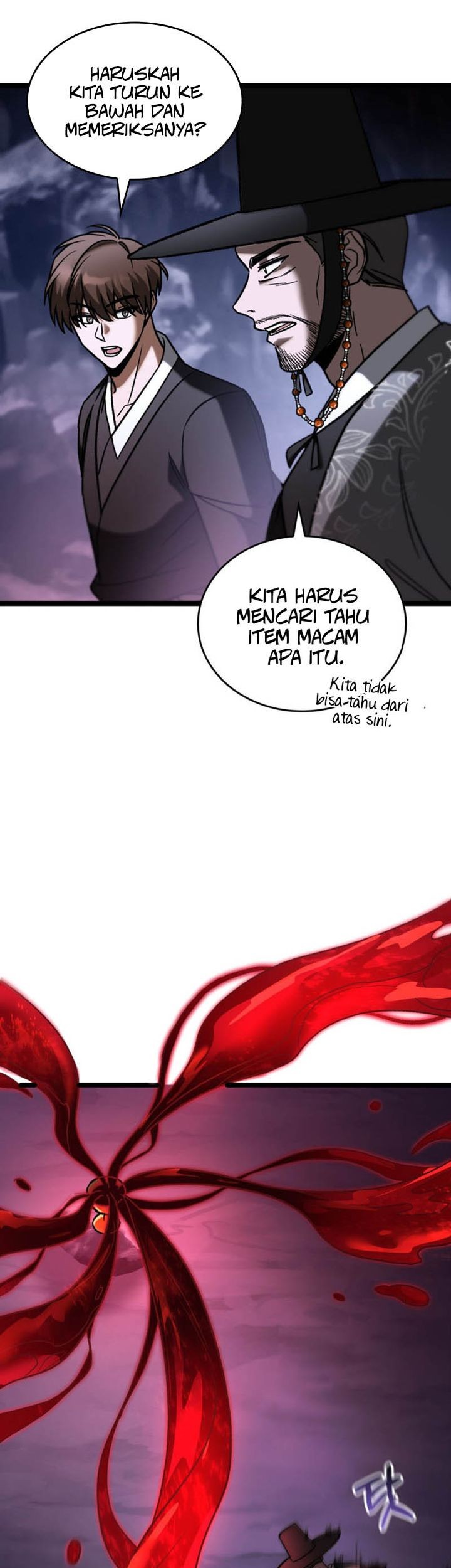 Chapter 96 - halaman 33