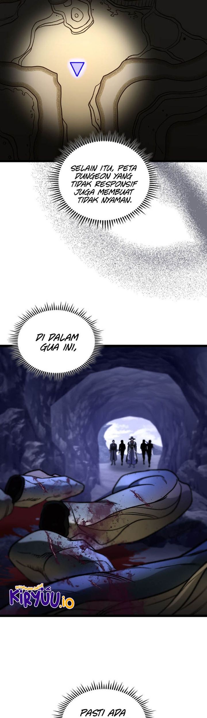 Chapter 96 - halaman 9