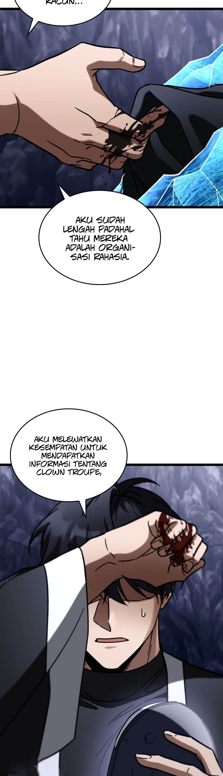 Chapter 97 - halaman 49