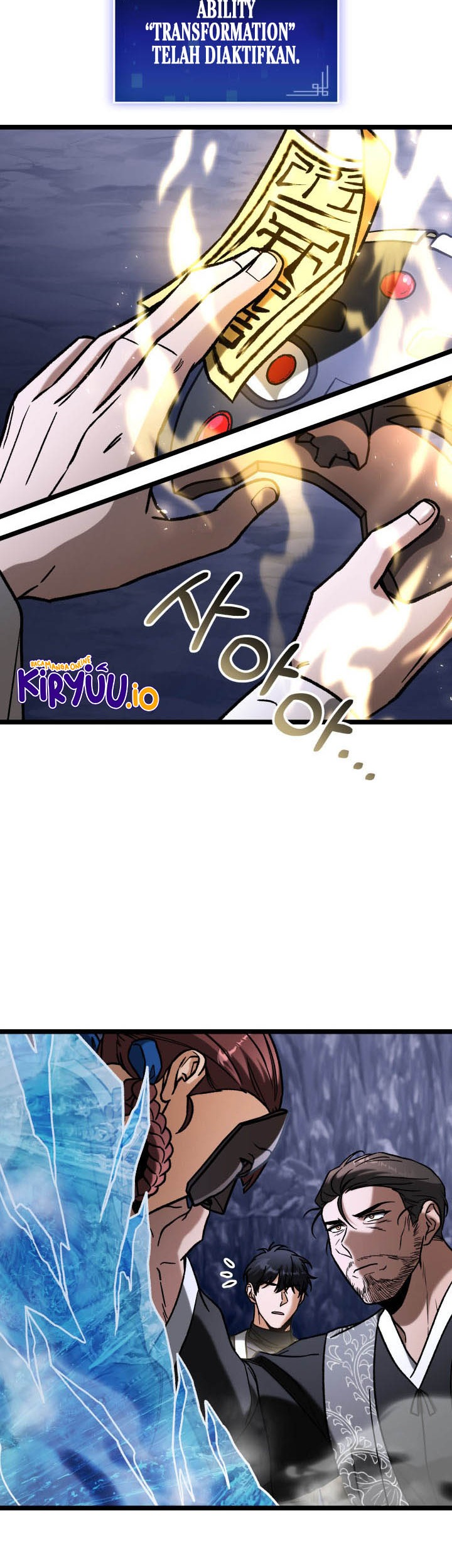 Chapter 98 - halaman 5