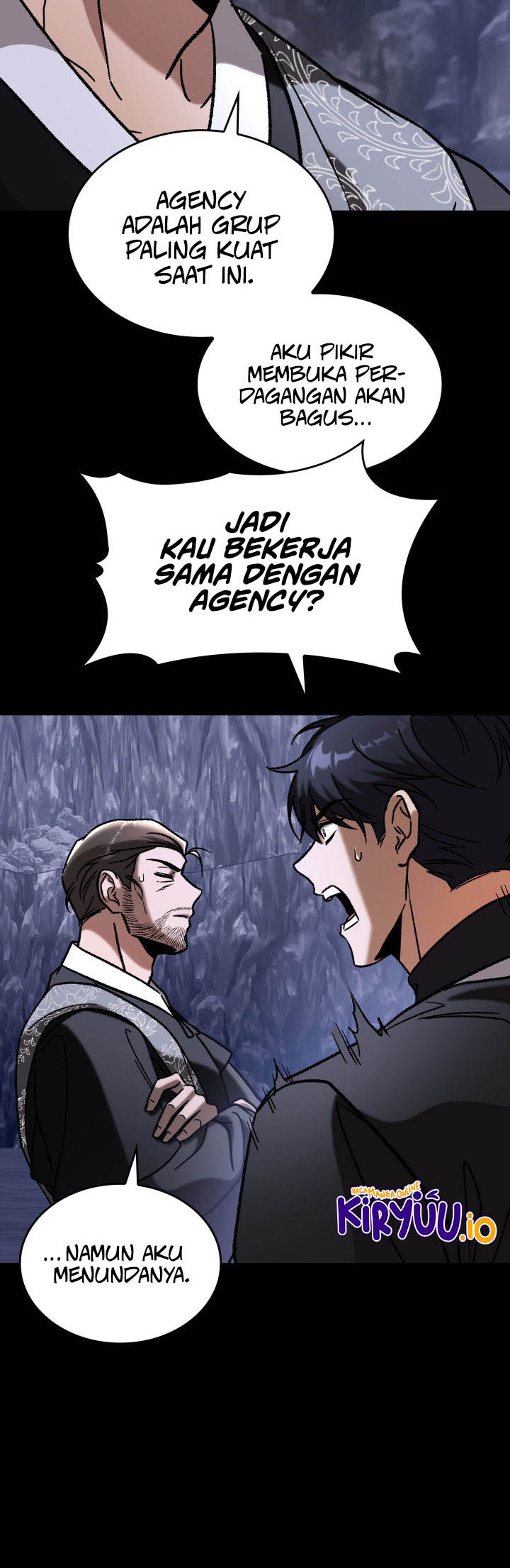 Chapter 98 - halaman 18