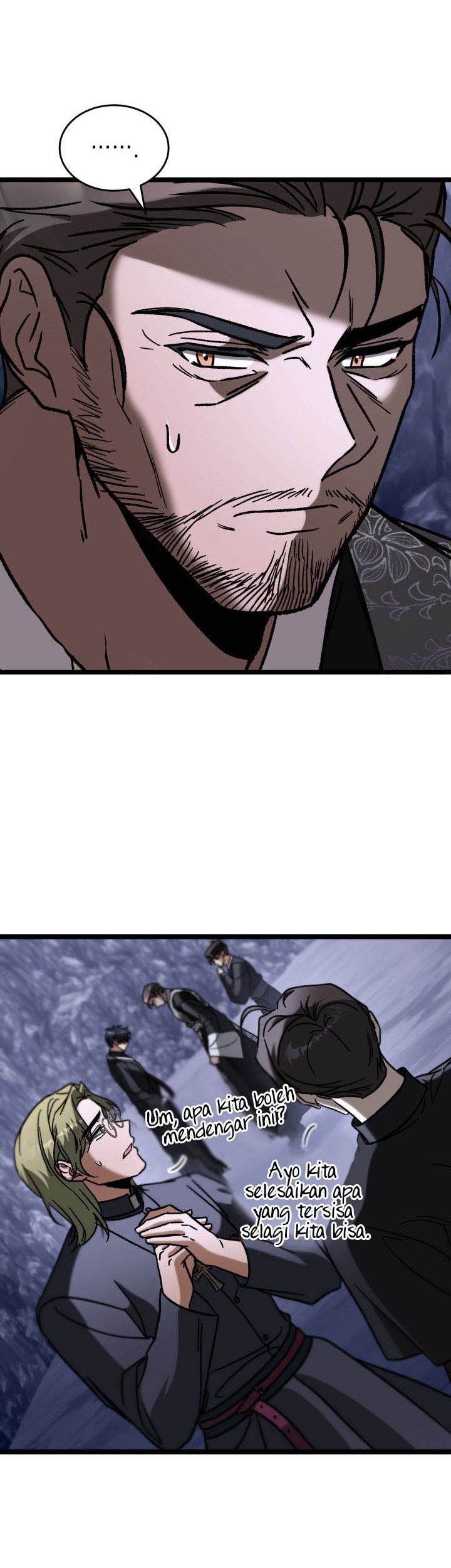 Chapter 98 - halaman 22