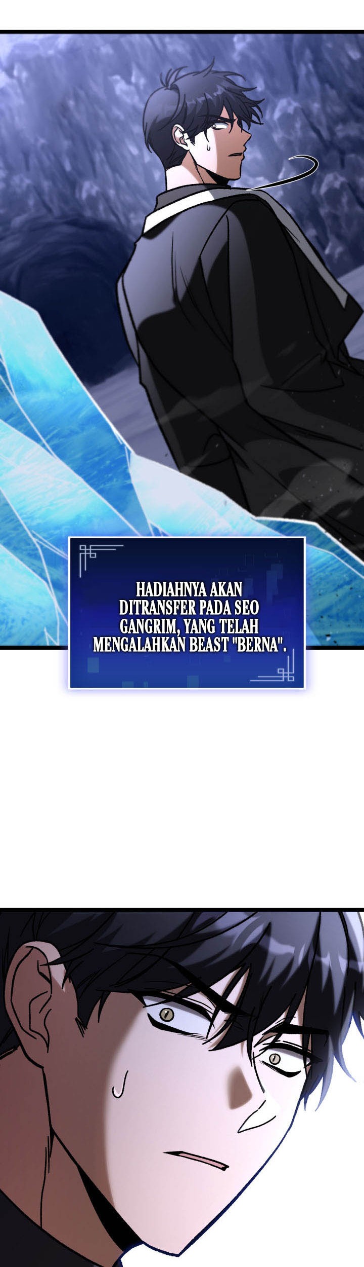 Chapter 98 - halaman 36