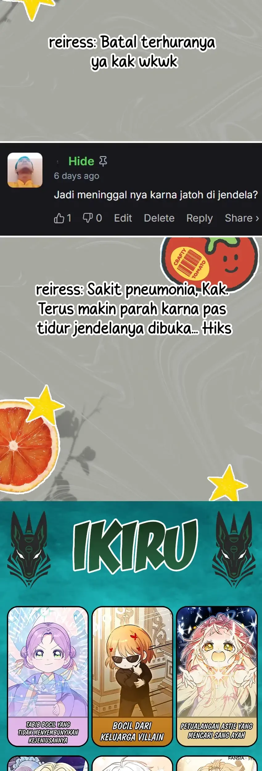 Chapter 60 - halaman 88