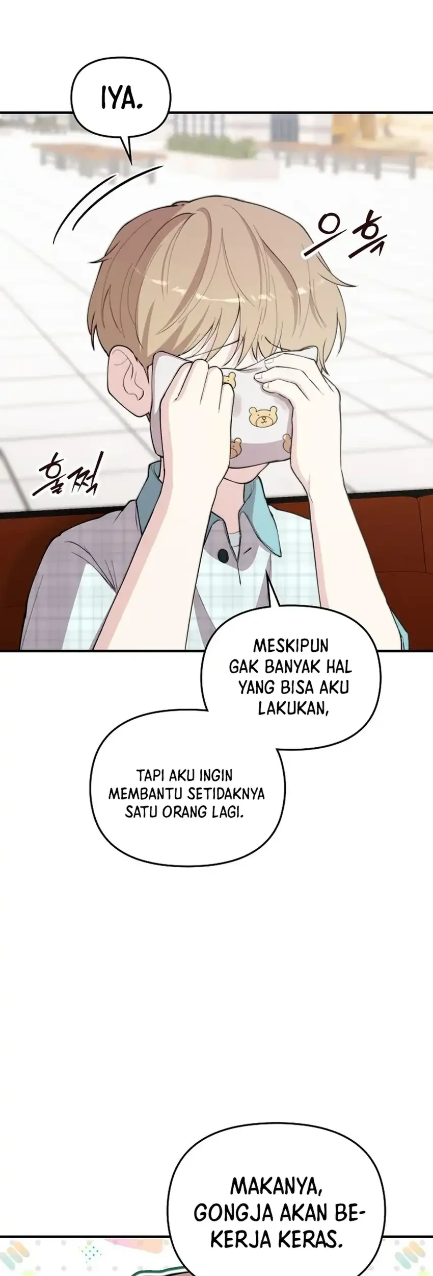 Chapter 61 - halaman 34