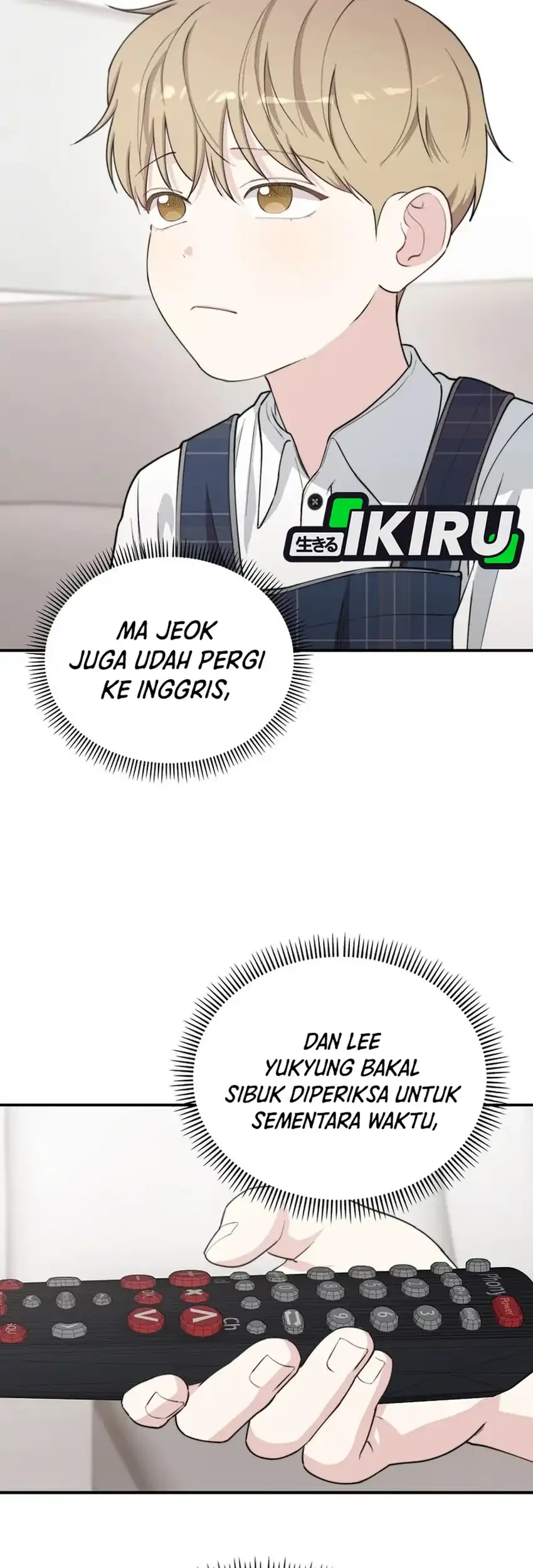 Chapter 61 - halaman 66