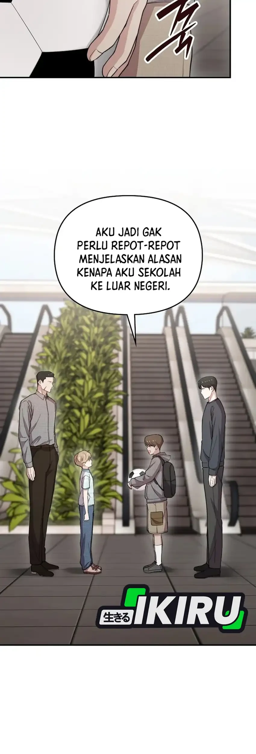 Chapter 61 - halaman 6
