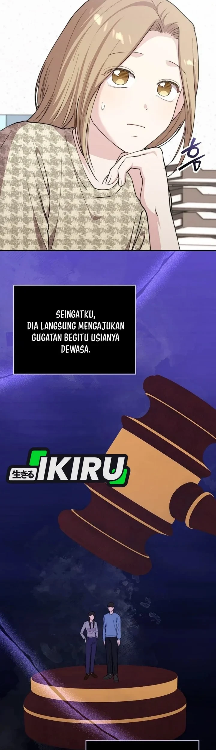 Chapter 63 - halaman 66