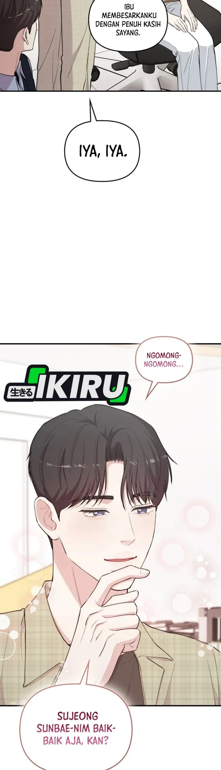 Chapter 63 - halaman 84
