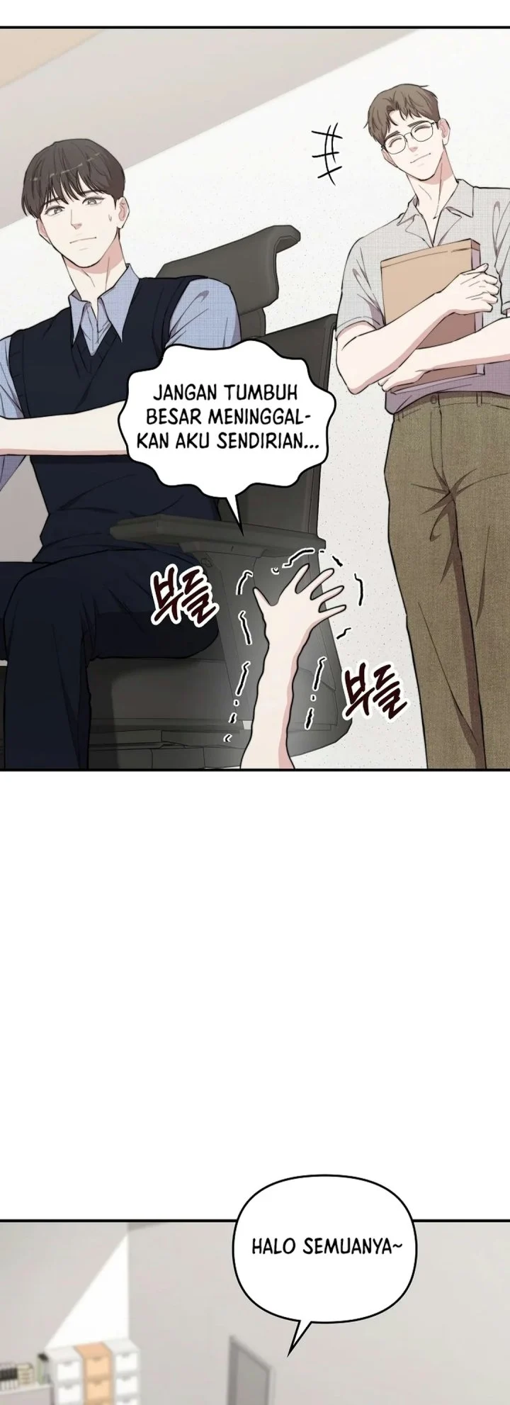 Chapter 64 - halaman 24