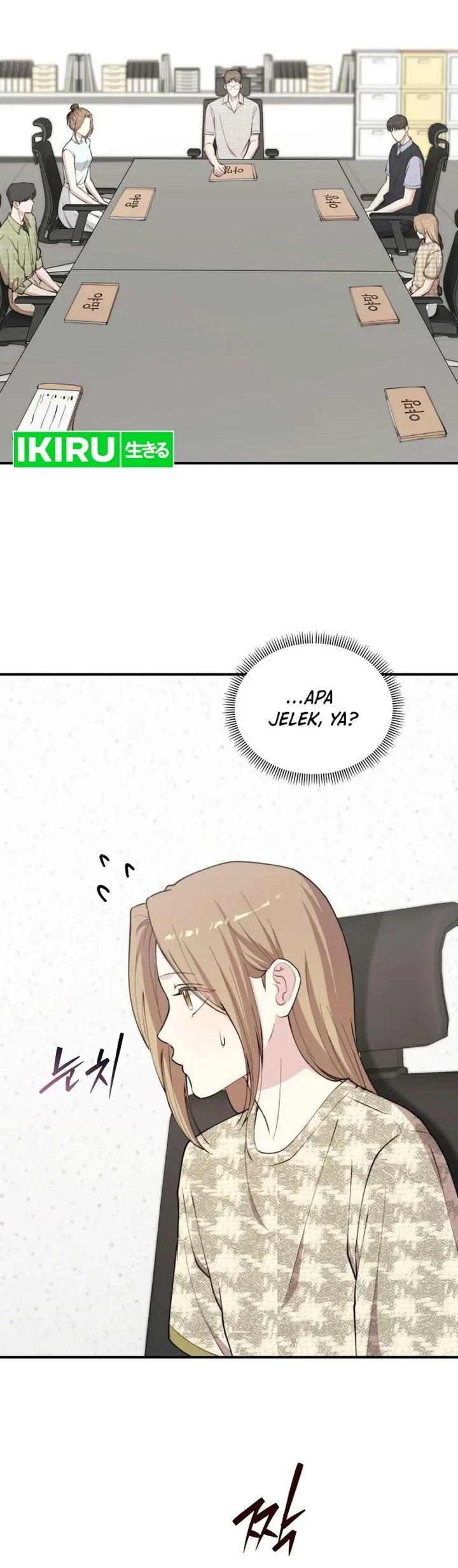 Chapter 64 - halaman 68