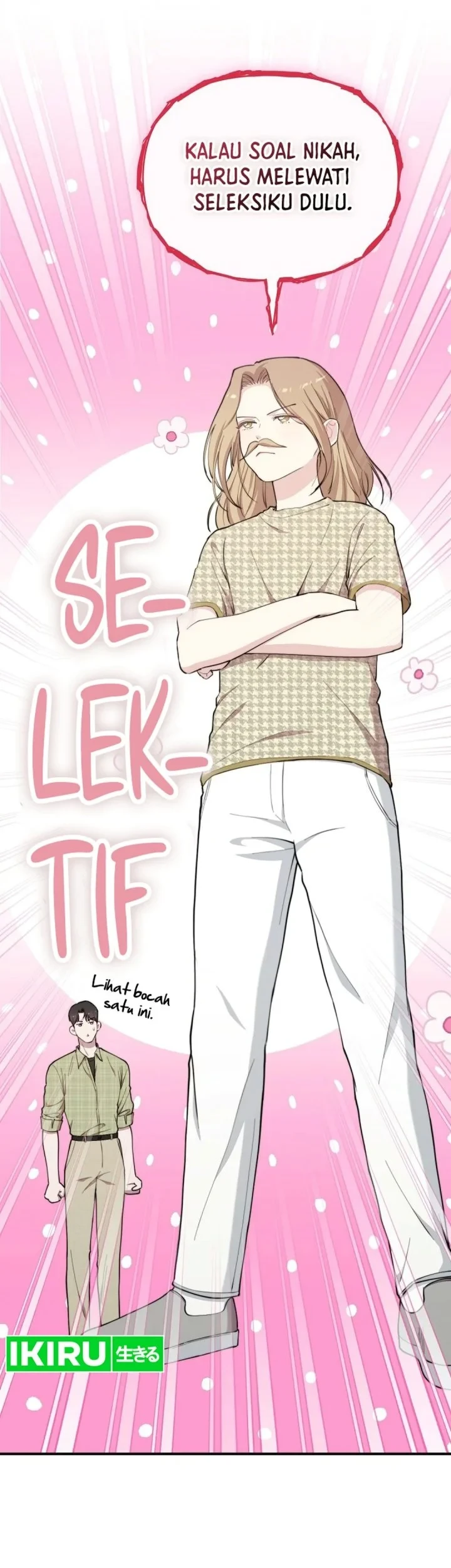 Chapter 64 - halaman 12