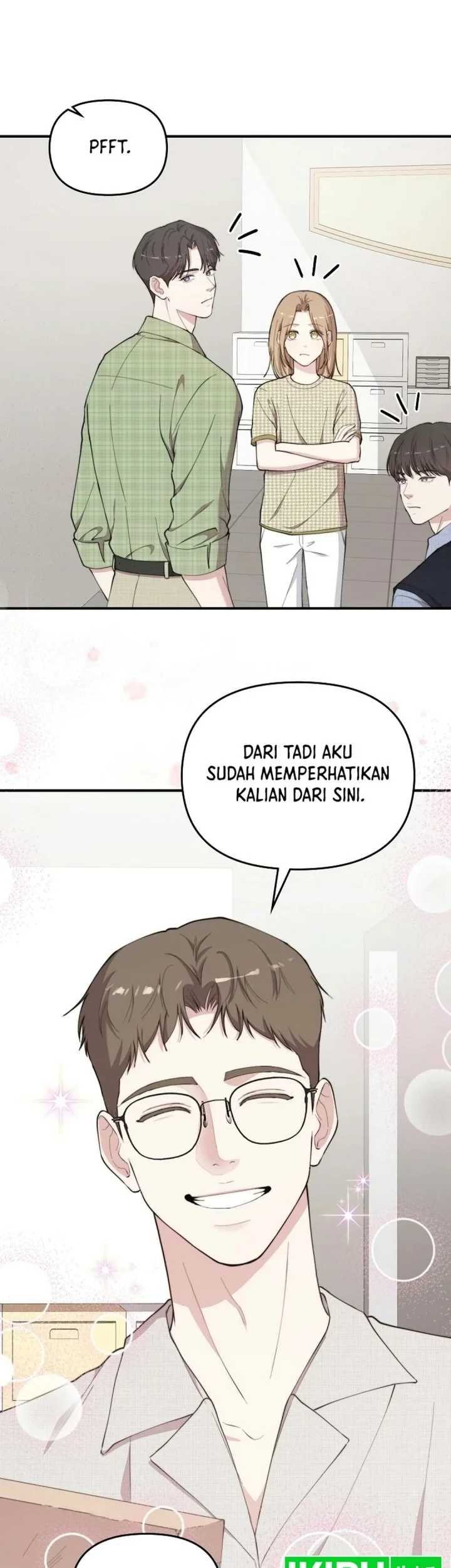 Chapter 64 - halaman 14
