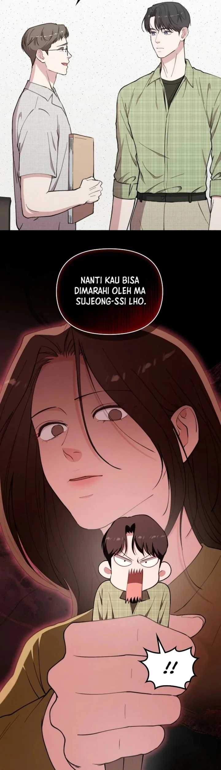 Chapter 64 - halaman 16