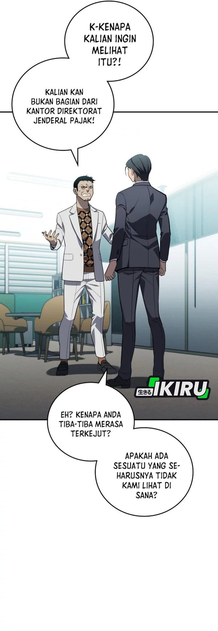 Chapter 32 - halaman 50