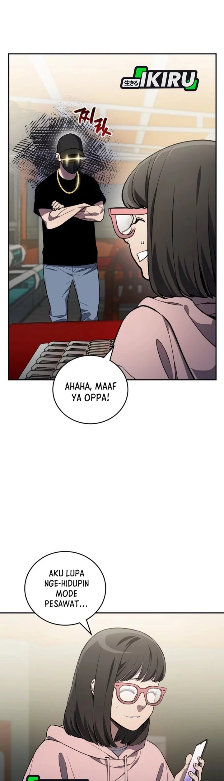 Chapter 32 - halaman 14