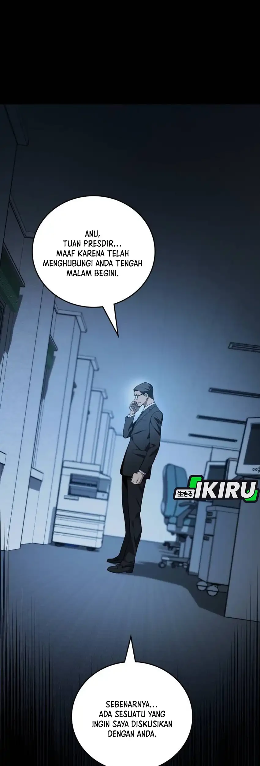 Chapter 40 - halaman 83