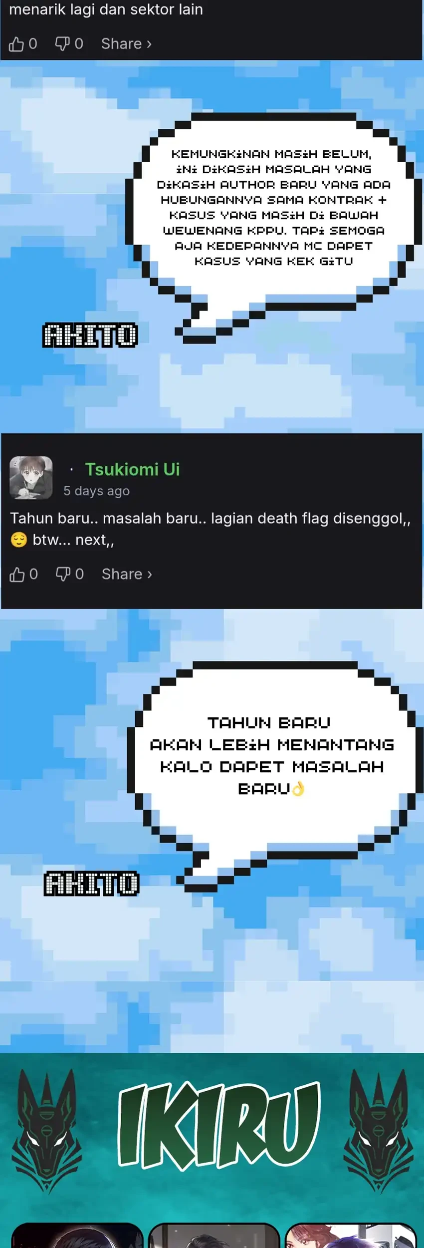 Chapter 40 - halaman 97