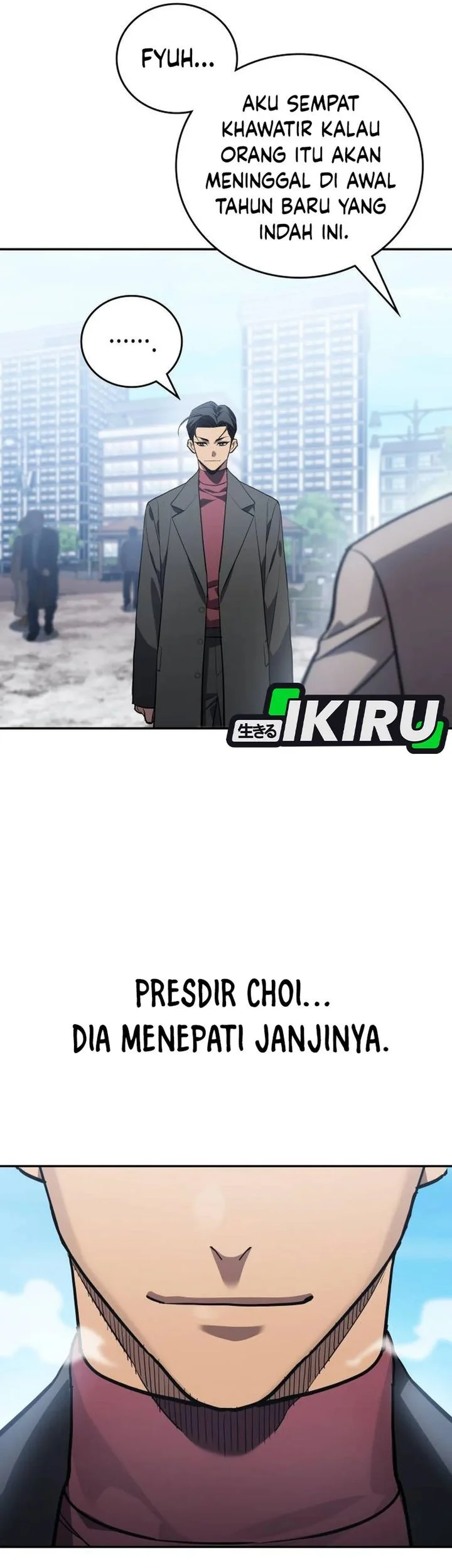 Chapter 41 - halaman 84