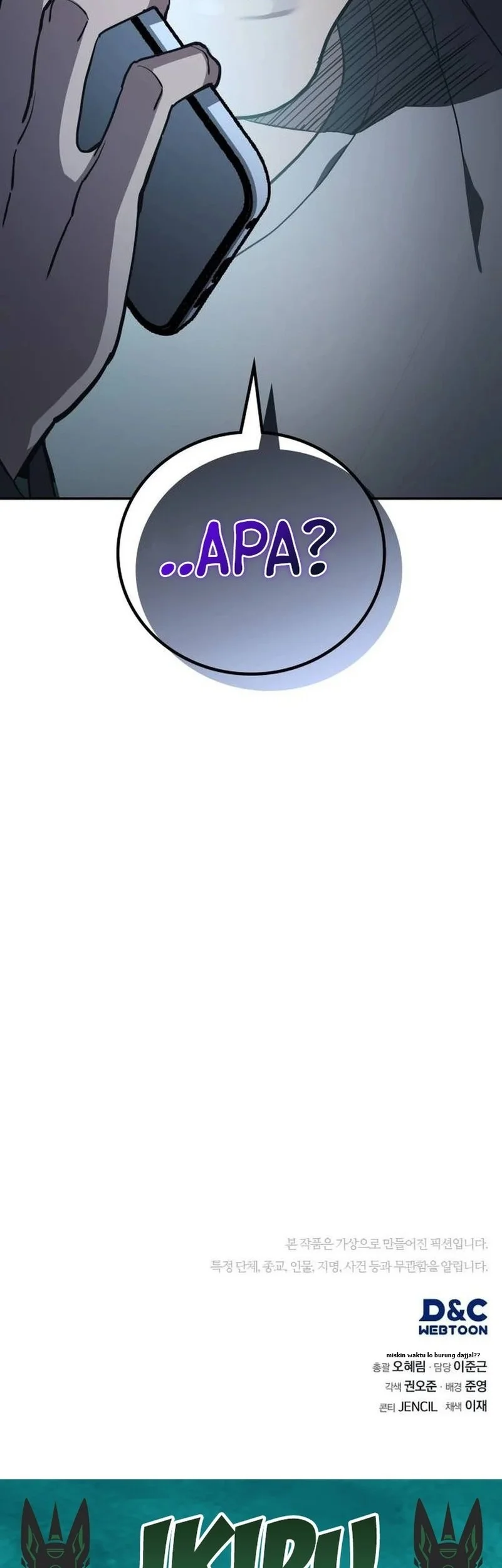 Chapter 43 - halaman 70
