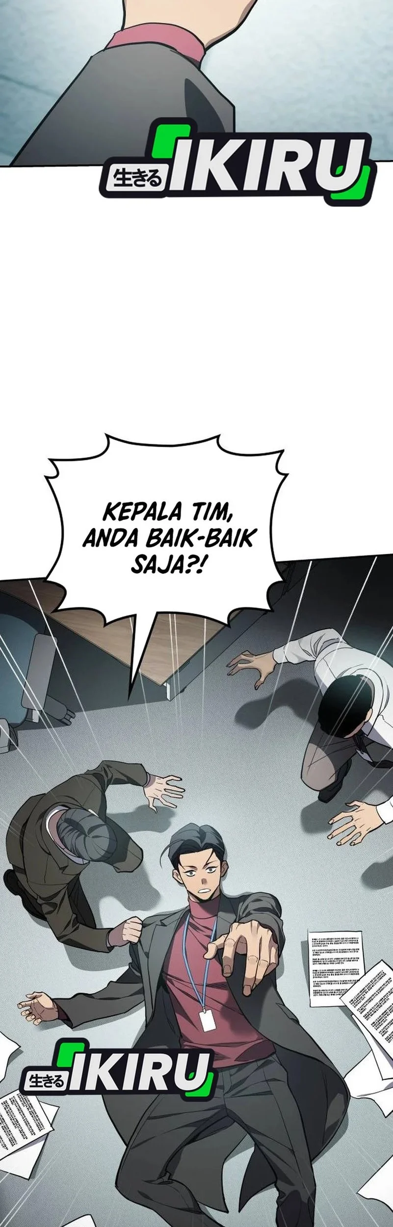 Chapter 43 - halaman 19
