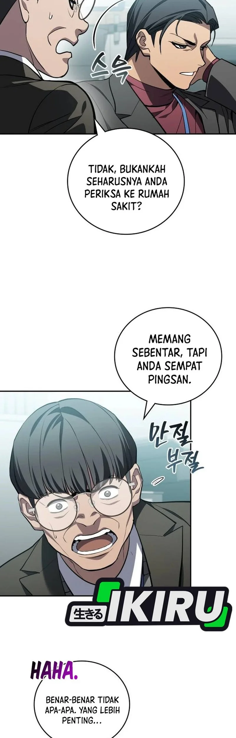 Chapter 43 - halaman 22